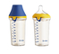 Ampi biberon liberi piacevoli di colica del collo BPA di Papa Flip Cap Milk Bottle PPSU anti