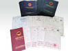 Porcellana Guangdong Shunde Remon technology Co.,Ltd Certificazioni